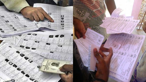 Election commission tamil nadu assembly election 2026 booth slip