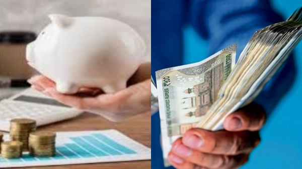 Fixed Deposit income Tax Notice Banking Rules Financial Awareness