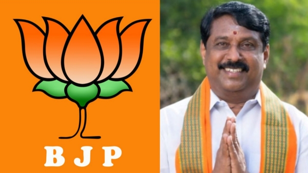 tamil nadu assembly elections 2026 bjp