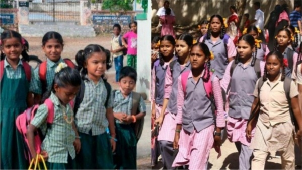 Tamil Nadu School summer leave