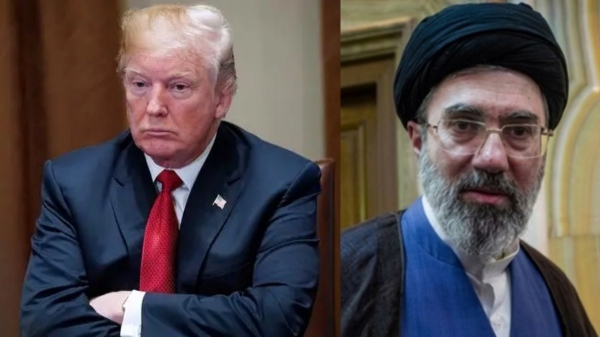 US Iran oill US Iran oill