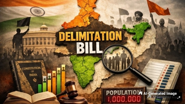 Constitutiion Bill I Periyasamy dmk