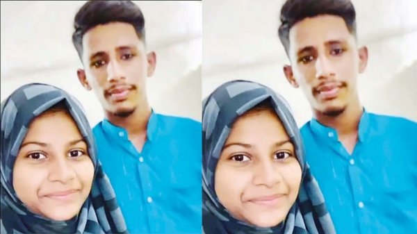 19 year old Bhumika auto driver Bagalkote suicide 19