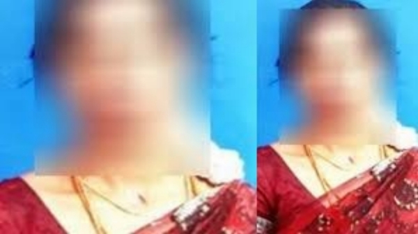 Udumalai Amaravathi Tiruppur son in law