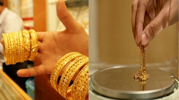 Gold Loan Alert Jewelry Auction Risk Bank Loan Warning Financial Awareness Savings Protection Tags