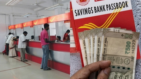 Government Interest Scheme 2026 Savings Investment India FD vs Post Office Returns High Interest Savings Options Financial Rule Changes 2026 2026 FD vs 2026