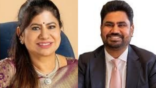 Leema Rose lalkudi Jose Lalgudi Election Trichy Politics AIADMK News TVK News Assets Disclosure Tamil Nadu Assembly election 2026 Tamil Nadu Election 2026 2026