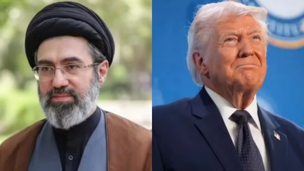 US Iran Middle East