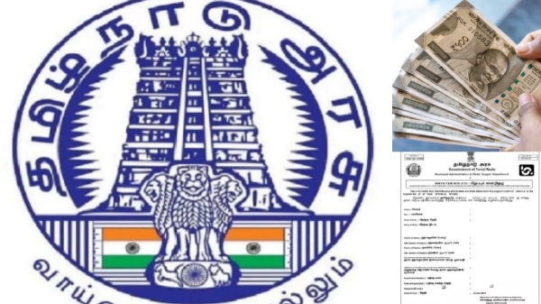 Free Certificates Tamil Nadu Government Essential Documents Birth Certificate Free Government Schemes 2026 TN E-Sevai Portal Services - 2026 -