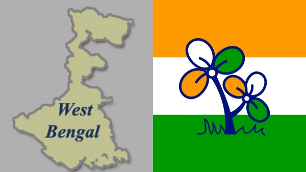 Bengal TMC CAPF