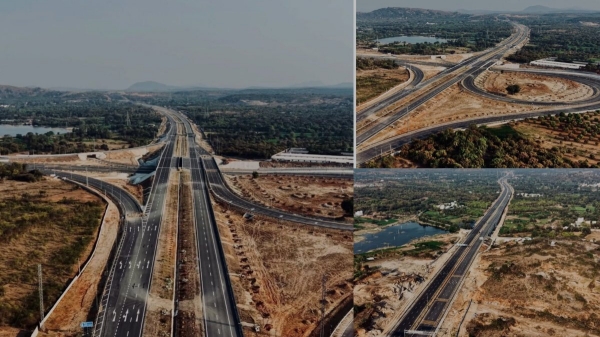 automobile chennai bangalore