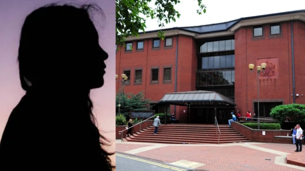 Birmingham Court Trial John Ashby Rape Case Walsall Bathroom Attack Unbelievable Twist News Birmingham Court Trial John Ashby Rape Case Walsall Bathroom Attack Unbelievable Twist News