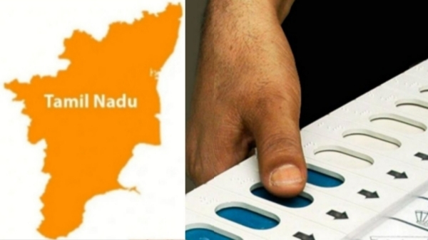 tamil nadu assembly elections 2026 TVK 2026 voting vote