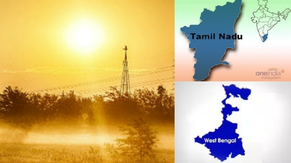 tamil nadu West Bengal