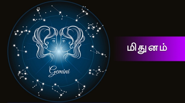 Mithunam may month rasi palan lucky zodiac signs