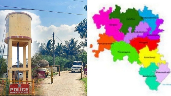 Tamil Nadu Assembly Election 2026 Vengaivayal Boycott TN Polls