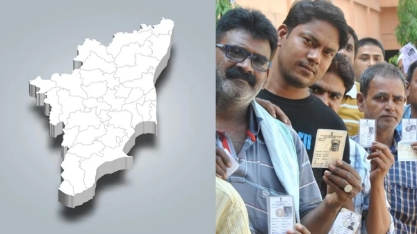 Tamil Nadu Assembly Election 2026 TN Polls election commission