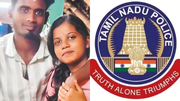 Chennai News Chennai Police Hotel Rules Safety First Chennai Lodge Mandatory ID Crime Prevention Tamil Nadu News Travel Alert Chennai Periamet Incident Hotel Guest Safety Police Inspection Chennai