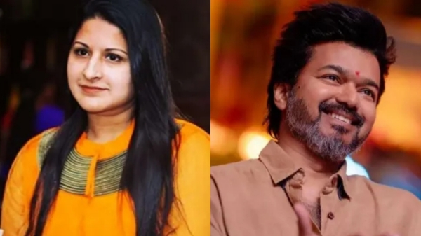 Vijay case nomination issue court hearing today political controversy Tamil Nadu news