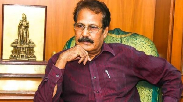 Krishnasamy Puthiya Tamilagam