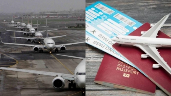 Tamil Nadu Assembly Election 2026 TN Polls Flight Fare
