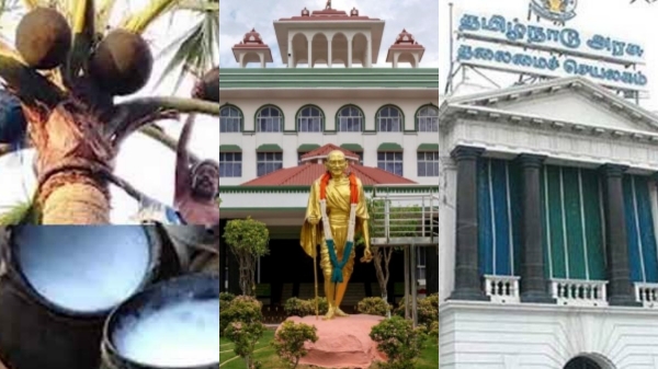 Tasmac high court tn government