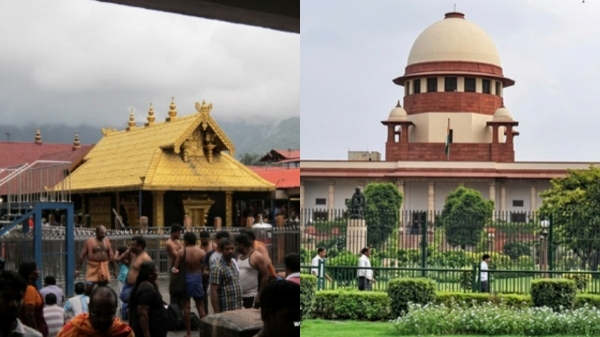 Sabarimala Supreme Court