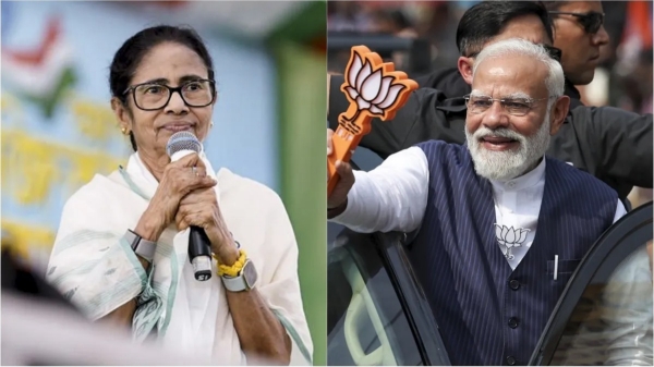 West Bengal Election 2026 West Bengal Assembly Election 2026 2026