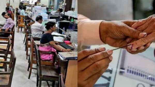 Tamil Nadu Assembly Election 2026 TN Polls Postal Votes