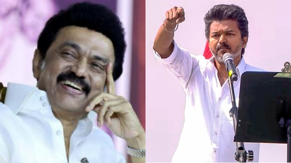 Exit Poll Results dmk tvk Exit Poll Results 2026 Tamil nadu Exit Poll Results