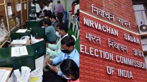 Tamil Nadu Assembly Election 2026 2026 Election election commission