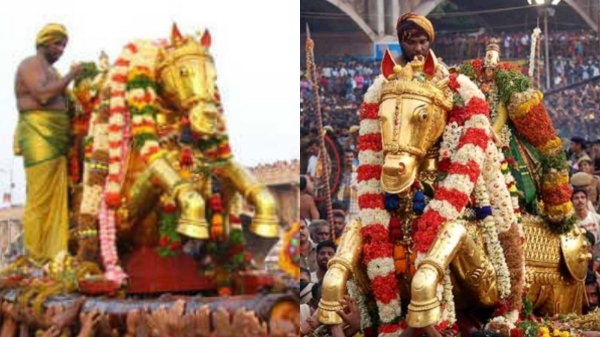 Madurai Chithirai Thiruvizha