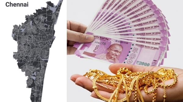 businessman robbery case gold theft India Chennai crime news vendor turned businessman 15 sovereigns gold loot 15 businessman robbery case gold theft India Chennai crime news vendor turned businessman 15 sovereigns gold loot 15