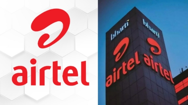 Airtel business Prepaid