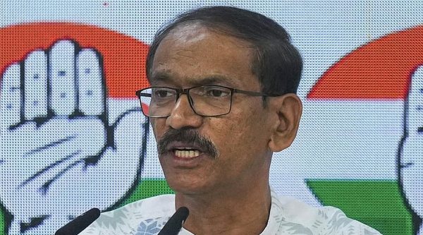 Congress Girish Chodankar