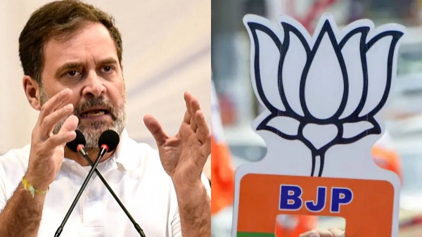 BJP And Congress Delay Candidate Lists