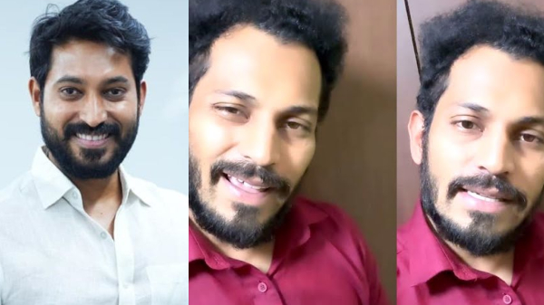 Cook With Comali CWC Kureshi Madhampatty Rangaraj