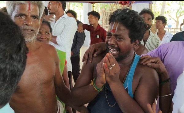 Koovagam Koothandavar