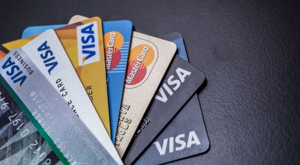 Credit Card