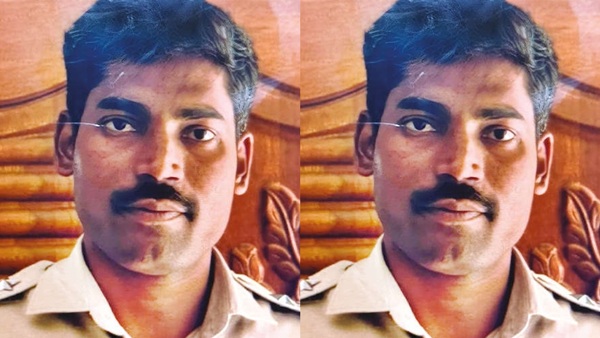 Rs 10 000 a Month at the Dindigul Recreation Club How the Sub-Inspector Was Caught A Major Twist