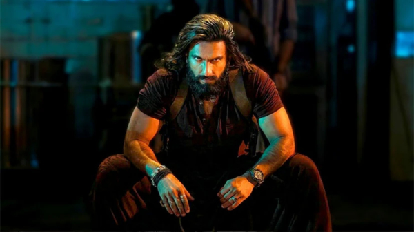 Dhurandhar Ranveer Singh OTT Release Jio Hotstar