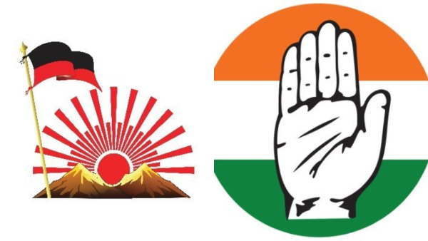 Amid Tight Race Selvaperunthagai Signals Congress May Sit in Opposition