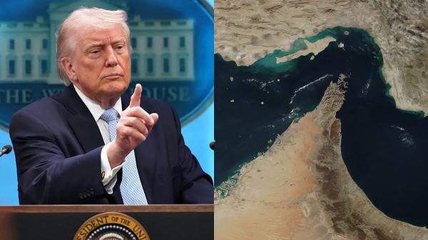 Donald Trump Donald Trump