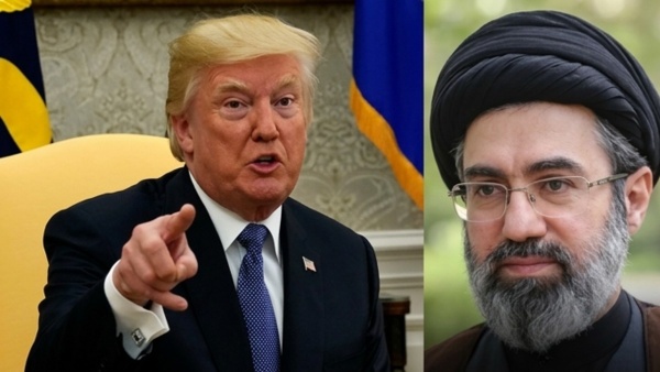 donald-trump-says-that-talks-with-iran-could-come-by-friday-but-tehran-refuses-his-claim