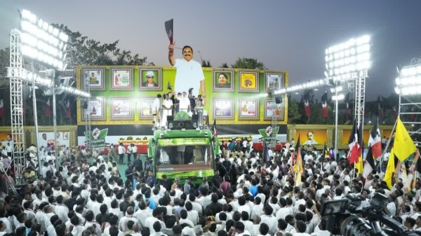 Edappadi assembly 2026 Edappadi assembly 2026