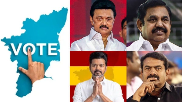 Tamil Nadu Assembly Election 2026 Tamil Nadu Election 2026 DMK ADMK TVK Small business Tamil Nadu Election Small Business Political Cakes T-Shirts Election DMK AIADMK TVK Merchandise Small Business Election Profit Tamil Nadu Election Season Custom Apparel Cakes - tamil nadu election small business profit political themed cakes tamil nadu election t-shirts dmK tvk aiadmk custom printed tees election season home baker political cake coimbatore velachery tvk blouse aari work election merchandise small business tamil nadu social media viral election products aiadmk cake cutting campaign tamil nadu poll season business boom embroidered party logos t-shirts small business riding political wave hyper personalised election cakes chennai salem t-shirt orders election tamil nadu election 2026 small business - - 2026