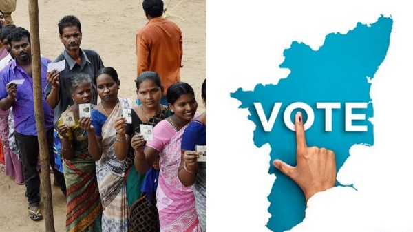 Tamil Nadu Election