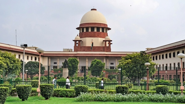 Supreme Court Divorce Case Why it Pulls Special Powers under to End Matrimonial Mahabharata