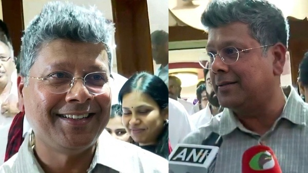 is-sabareesan-wants-to-involve-direct-politics-question-erupts-after-he-participation-in-villivakka is-sabareesan-wants-to-involve-direct-politics-question-erupts-after-he-participation-in-villivakka