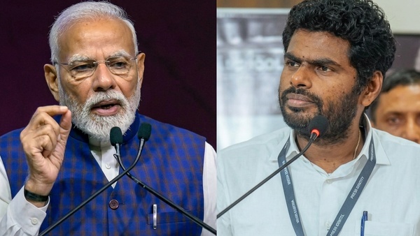 annamalai-called-for-pm-modi-meeting-which-is-to-be-held-on-tomorrow-in-chennai-ahead-of-tamil-nadu